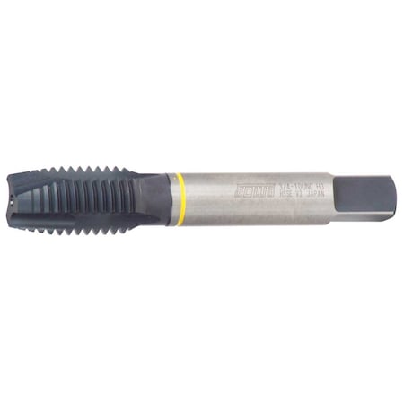 SOWA HIGH PERFORMANCE TAPS 5/16"-24 UNF Yellow Ring HSSE-V3 Spiral Point Taps 123344
